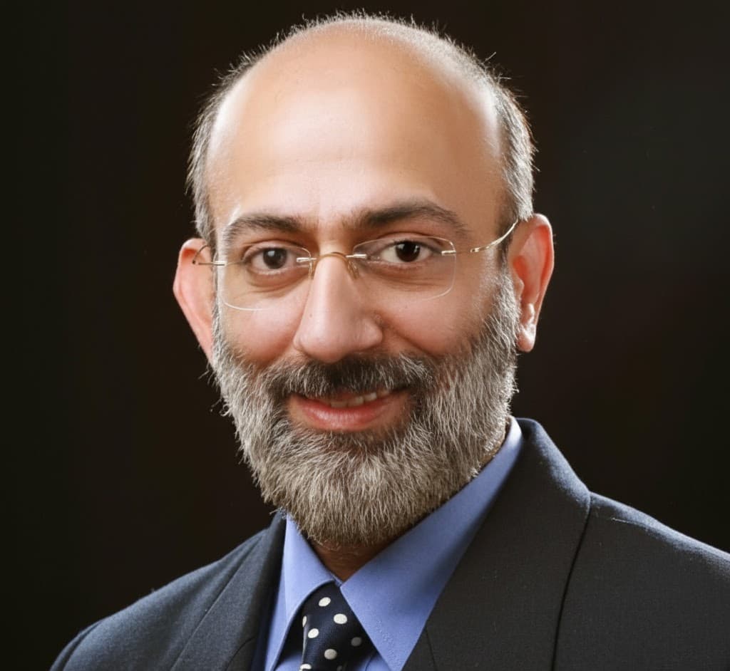 Varun Kochhar